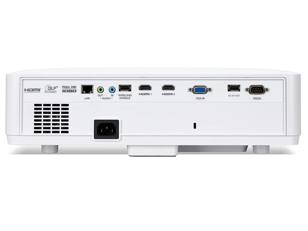 Мултимедиен проектор Acer Projector PD1330W 1481_22.jpg