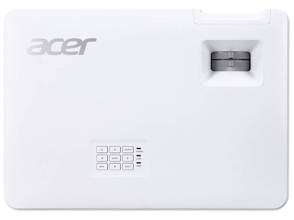 Мултимедиен проектор Acer Projector PD1330W 1481_23.jpg