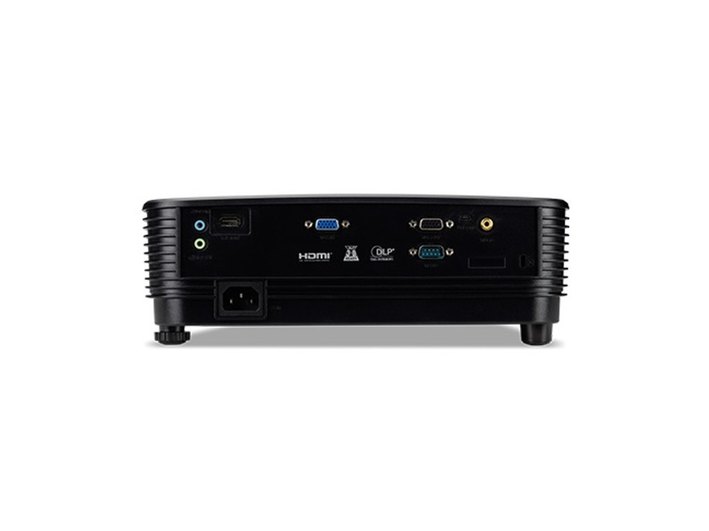 Мултимедиен проектор Acer Projector X1123HP 1498_11.jpg