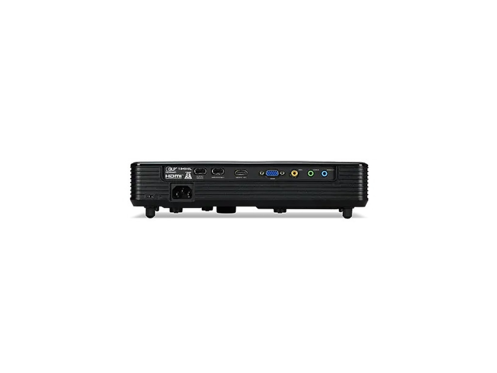 Мултимедиен проектор Acer Projector XD1320Wi 1506_11.jpg