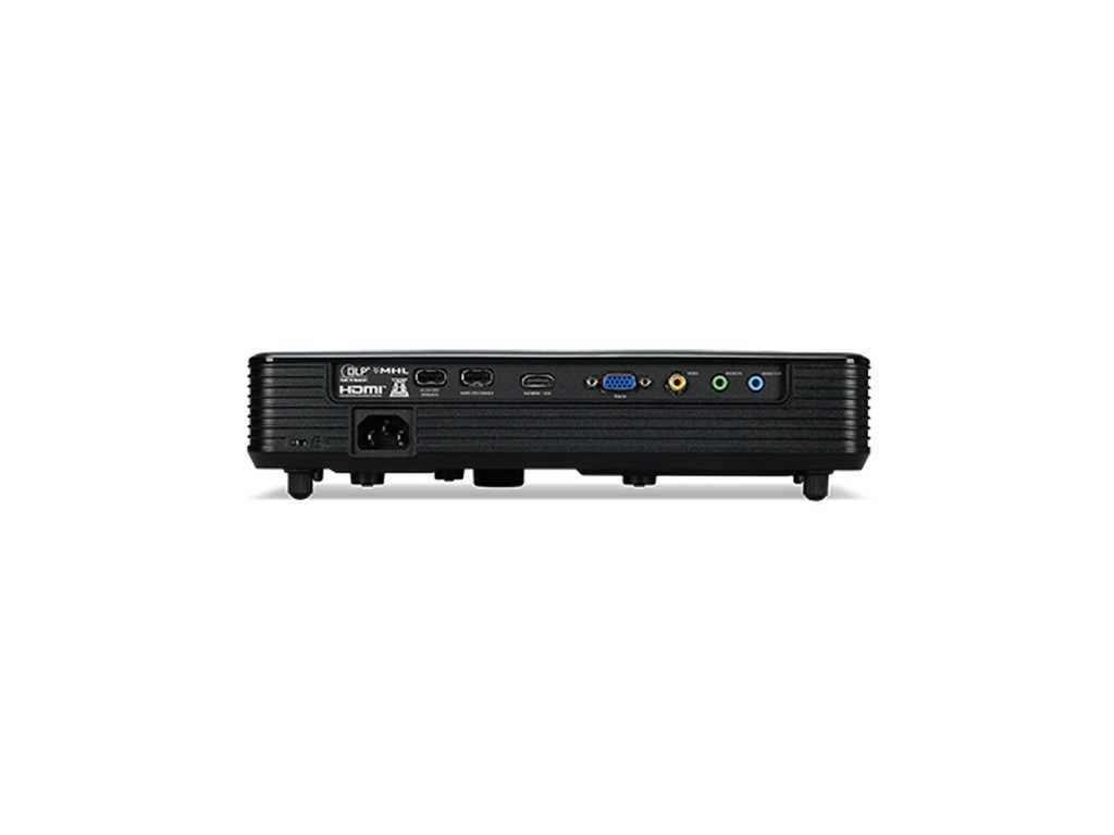 Мултимедиен проектор Acer Projector XD1520i 1519_23.jpg