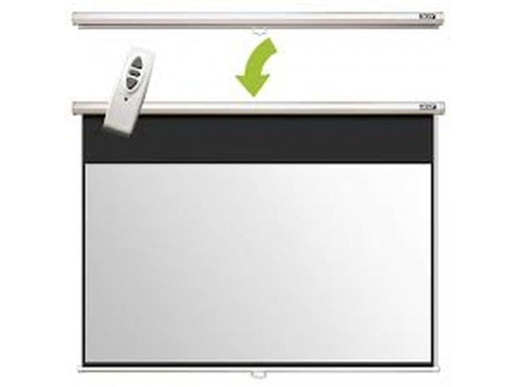 Екран Acer E100-W01MW Projection Screen 100" (16:10) Wall & Ceiling Mat White Automatic with Radio Type Remote 1525_11.jpg