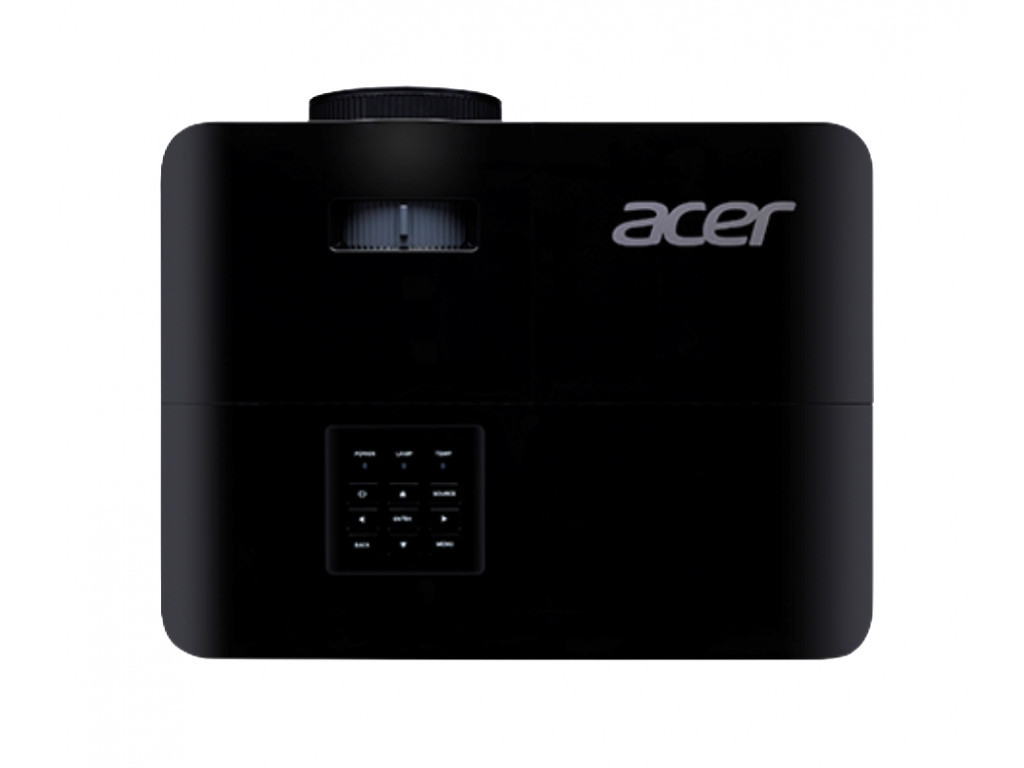 Мултимедиен проектор Acer Projector H5385BDi 18105_10.jpg