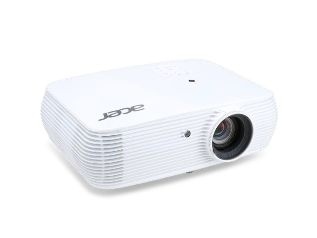 Мултимедиен проектор Acer Projector P5630 18107.jpg