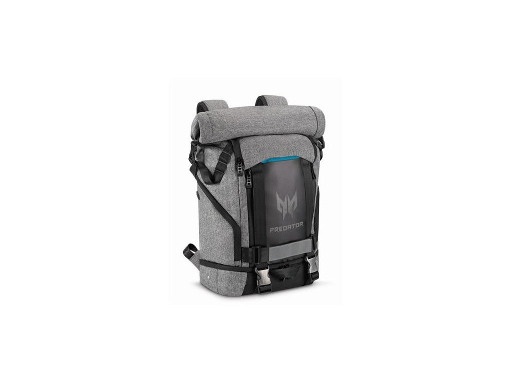 Раница Acer Predator Gaming 15.6" Hybbrid Backpack Black with Teal Blue 20132.jpg