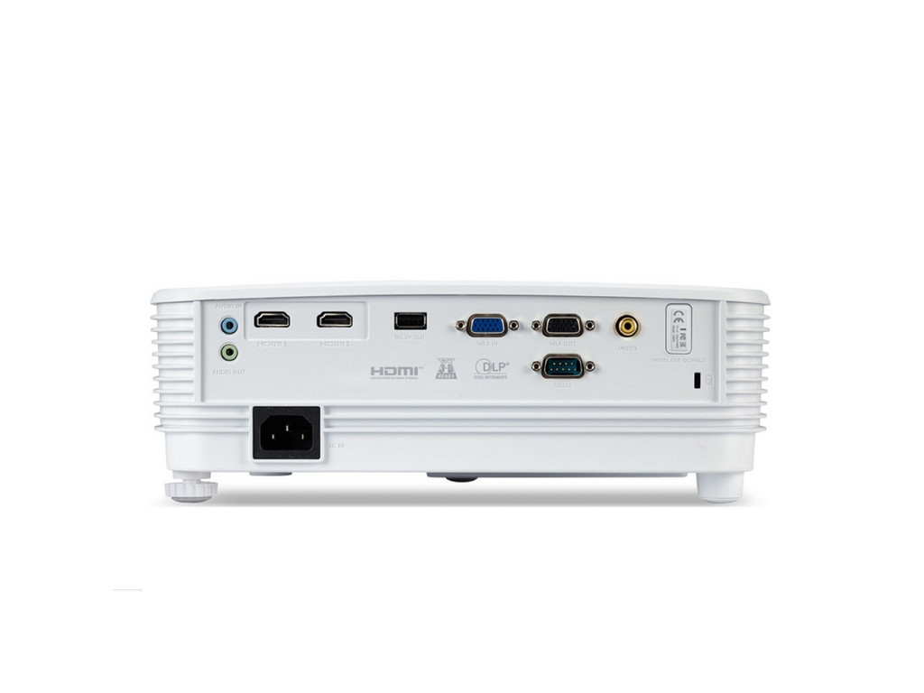 Мултимедиен проектор Acer Projector P1357Wi 20833_1.jpg