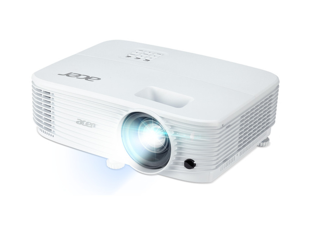 Мултимедиен проектор Acer Projector P1157i DLP 20834_2.jpg