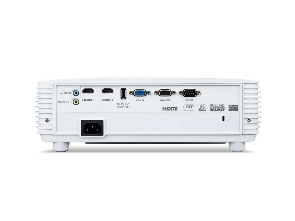 Мултимедиен проектор Acer Projector X1526HK 20836_11.jpg