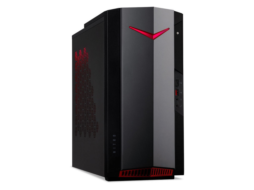 Настолен компютър Acer Nitro N50-640 21039_11.jpg