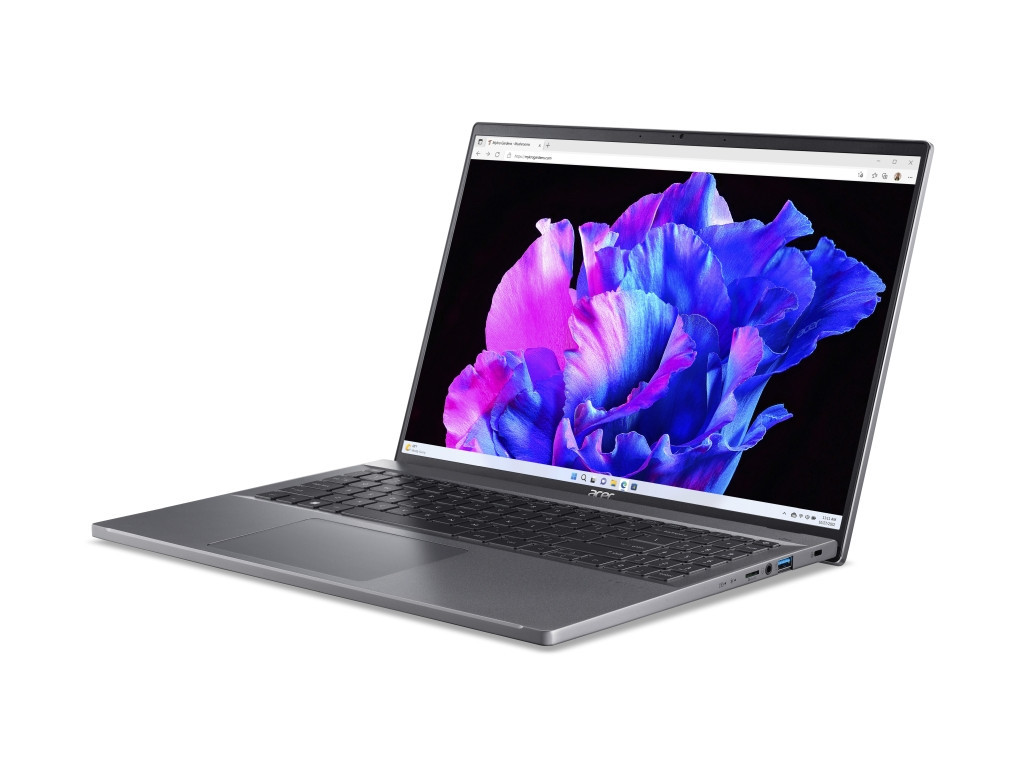 Лаптоп Acer Swift GO 16 22444_2.jpg