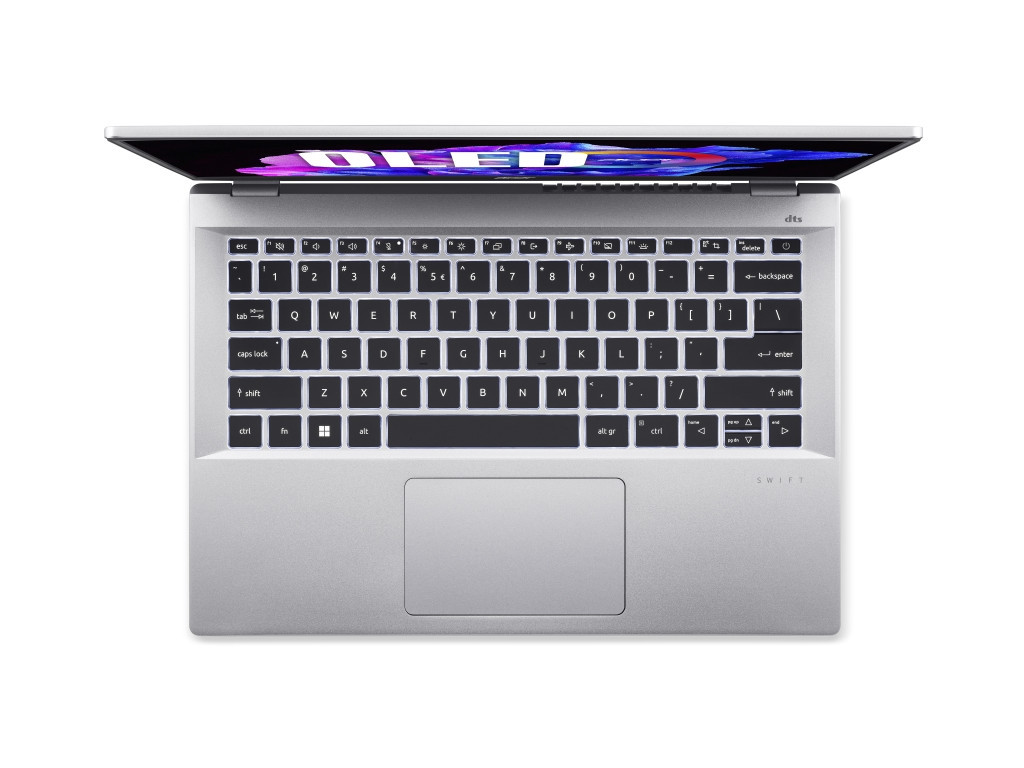 Лаптоп Acer Swift Go  22446_4.jpg