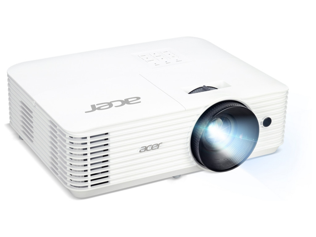 Мултимедиен проектор Acer Projector H5386BDi 22846.jpg