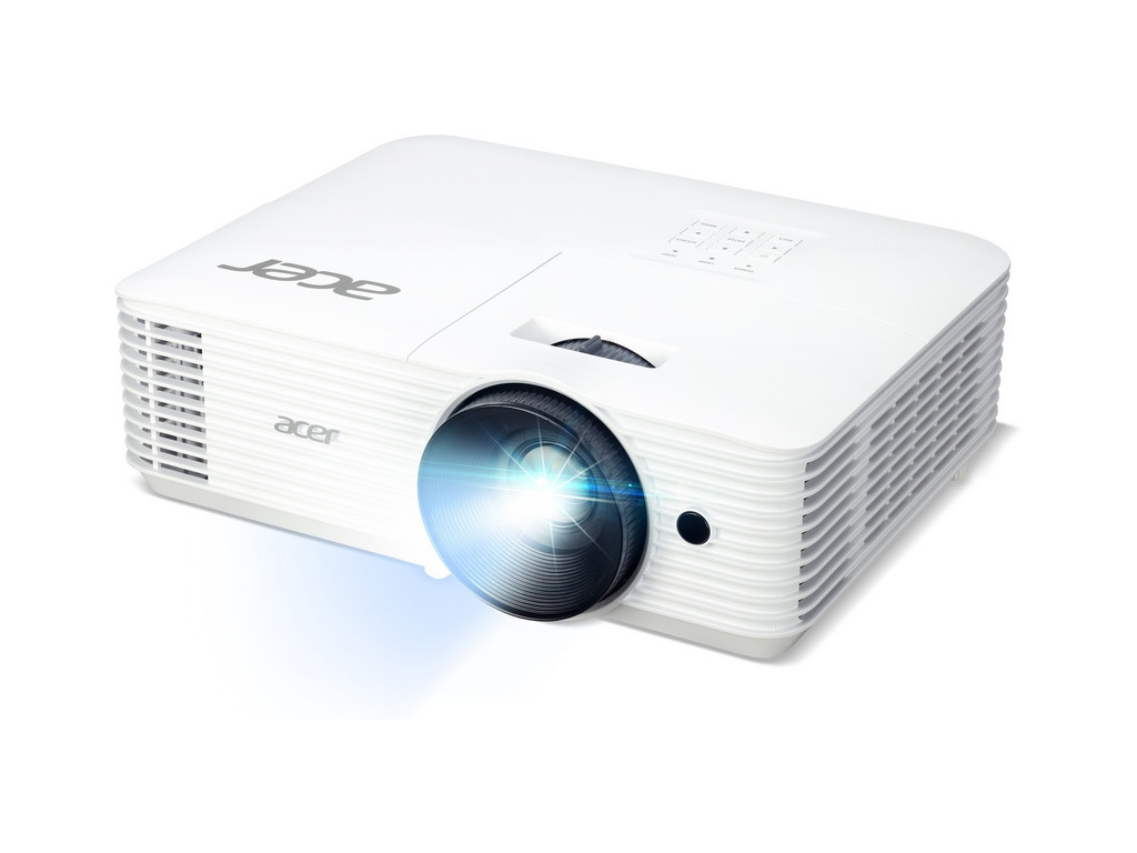 Мултимедиен проектор Acer Projector H5386BDi 22846_2.jpg