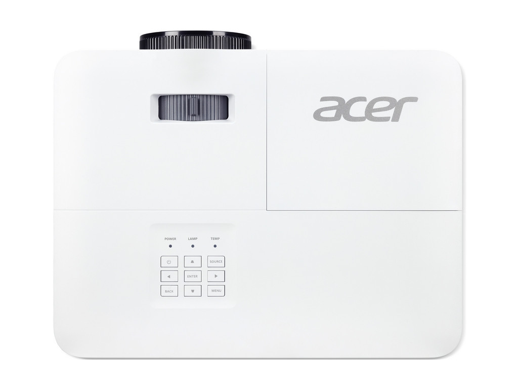 Мултимедиен проектор Acer Projector H5386BDi 22846_3.jpg