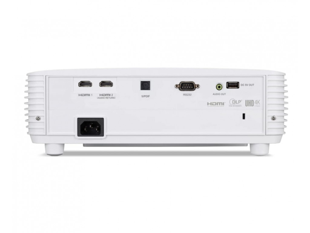 Мултимедиен проектор Acer Projector H6830BD 22847_3.jpg