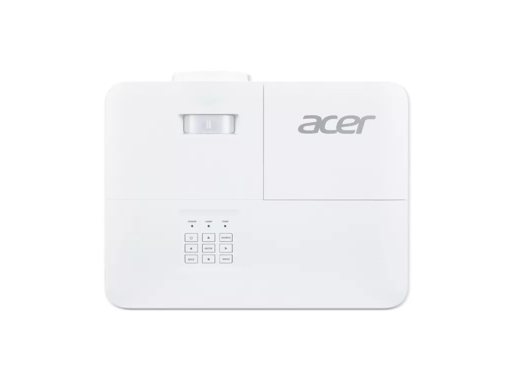 Мултимедиен проектор Acer Projector H6805BDa 22848_10.jpg