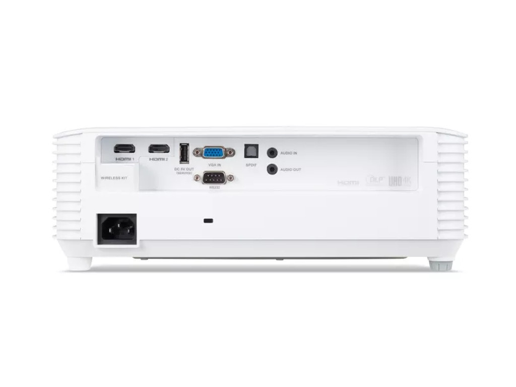 Мултимедиен проектор Acer Projector H6805BDa 22848_11.jpg