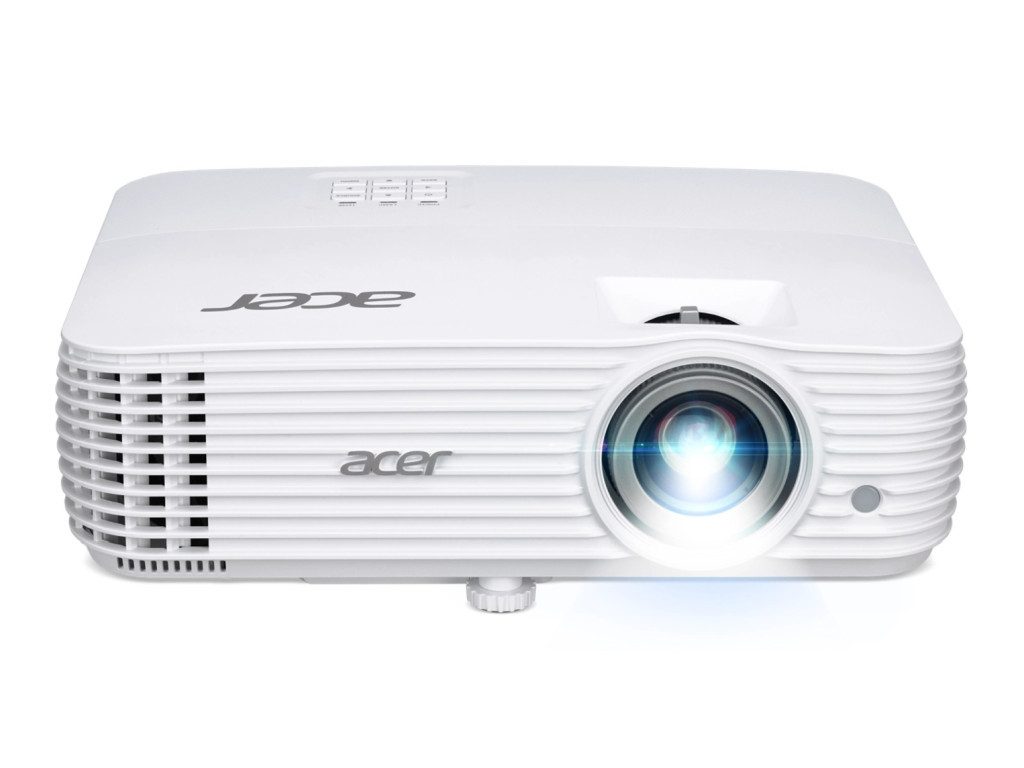 Мултимедиен проектор Acer Projector P1557Ki DLP 22849.jpg