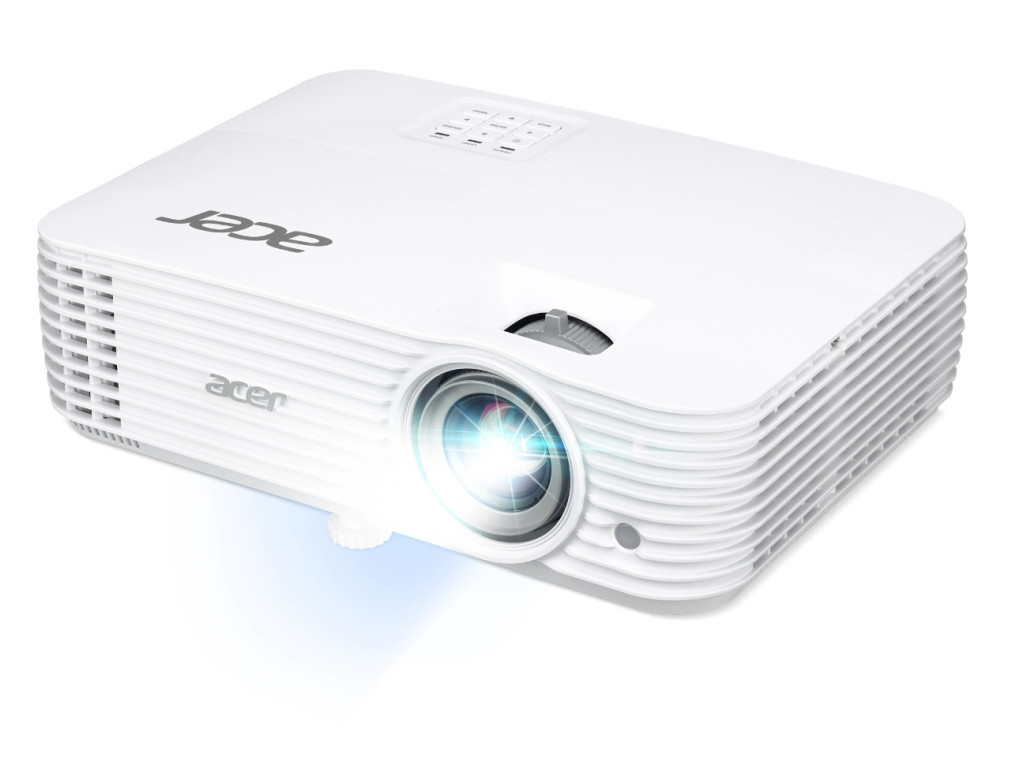 Мултимедиен проектор Acer Projector P1557Ki DLP 22849_2.jpg