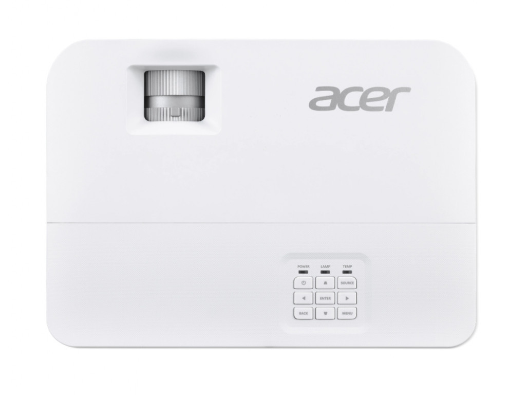 Мултимедиен проектор Acer Projector P1557Ki DLP 22849_3.jpg