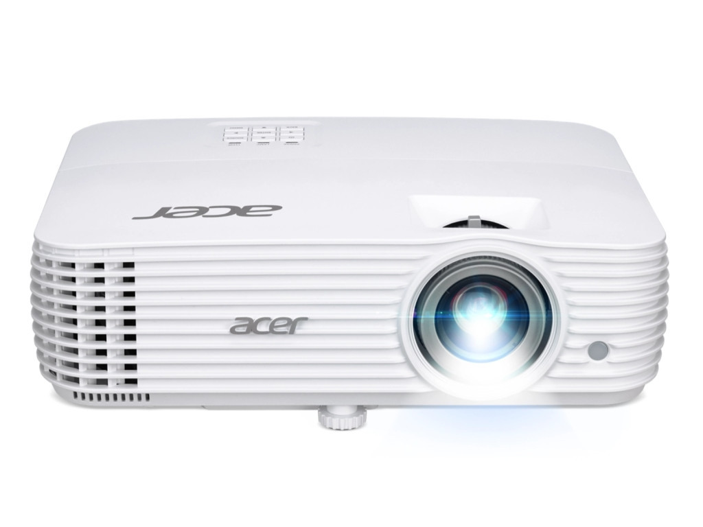 Мултимедиен проектор Acer Projector P1657Ki DLP 22850.jpg