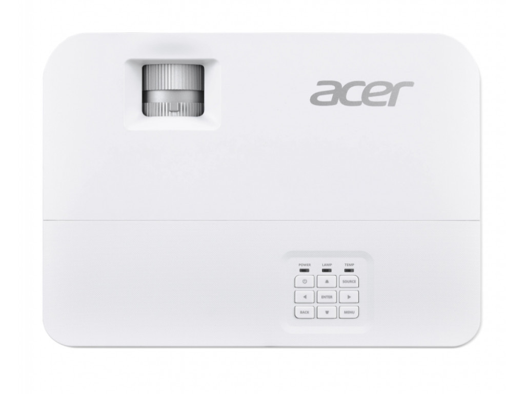 Мултимедиен проектор Acer Projector P1657Ki DLP 22850_3.jpg