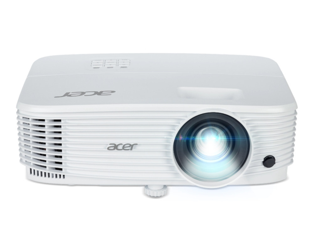 Мултимедиен проектор Acer Projector P1257i DLP 22851.jpg