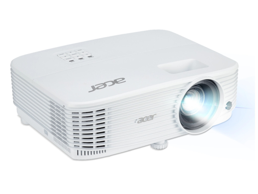 Мултимедиен проектор Acer Projector P1257i DLP 22851_1.jpg