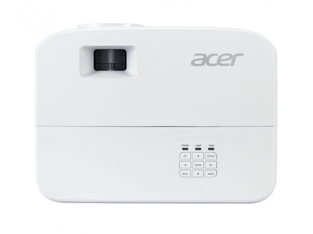 Мултимедиен проектор Acer Projector P1257i DLP 22851_3.jpg