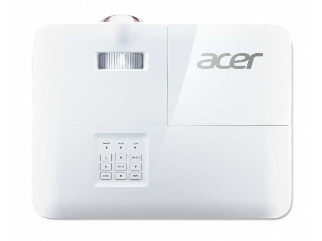 Мултимедиен проектор Acer Projector S1286H 22853_3.jpg