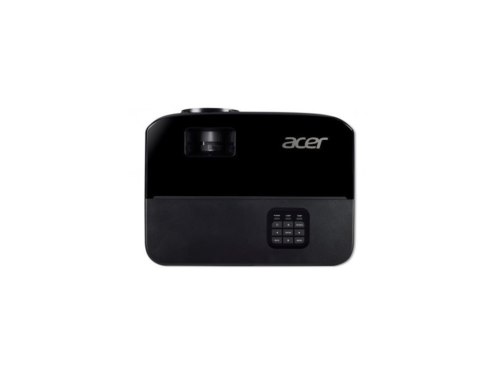 Мултимедиен проектор Acer Projector X1323WHP 22857_2.jpg