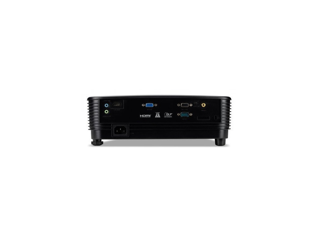 Мултимедиен проектор Acer Projector X1323WHP 22857_4.jpg