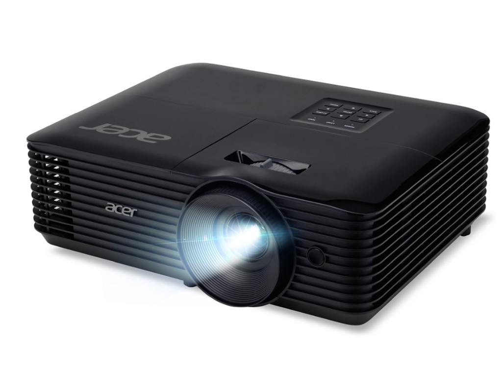 Мултимедиен проектор Acer Projector X1228i 22858_1.jpg