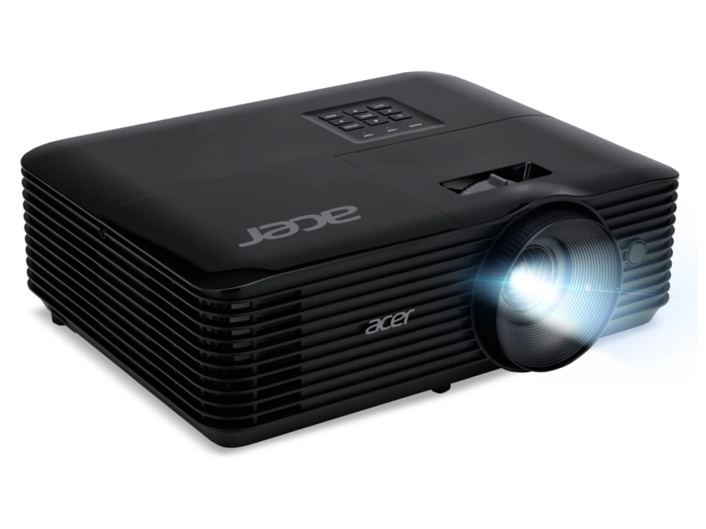 Мултимедиен проектор Acer Projector X1228i 22858_2.jpg