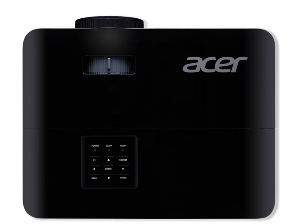 Мултимедиен проектор Acer Projector X1228i 22858_3.jpg