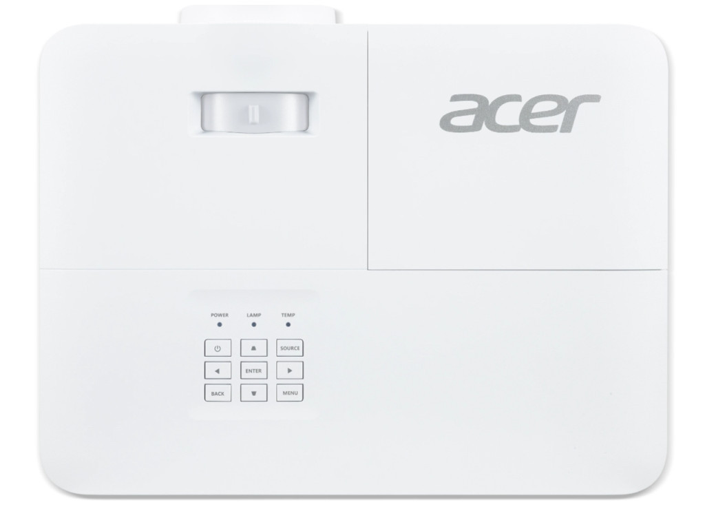 Мултимедиен проектор Acer Projector X1528Ki 22860_3.jpg