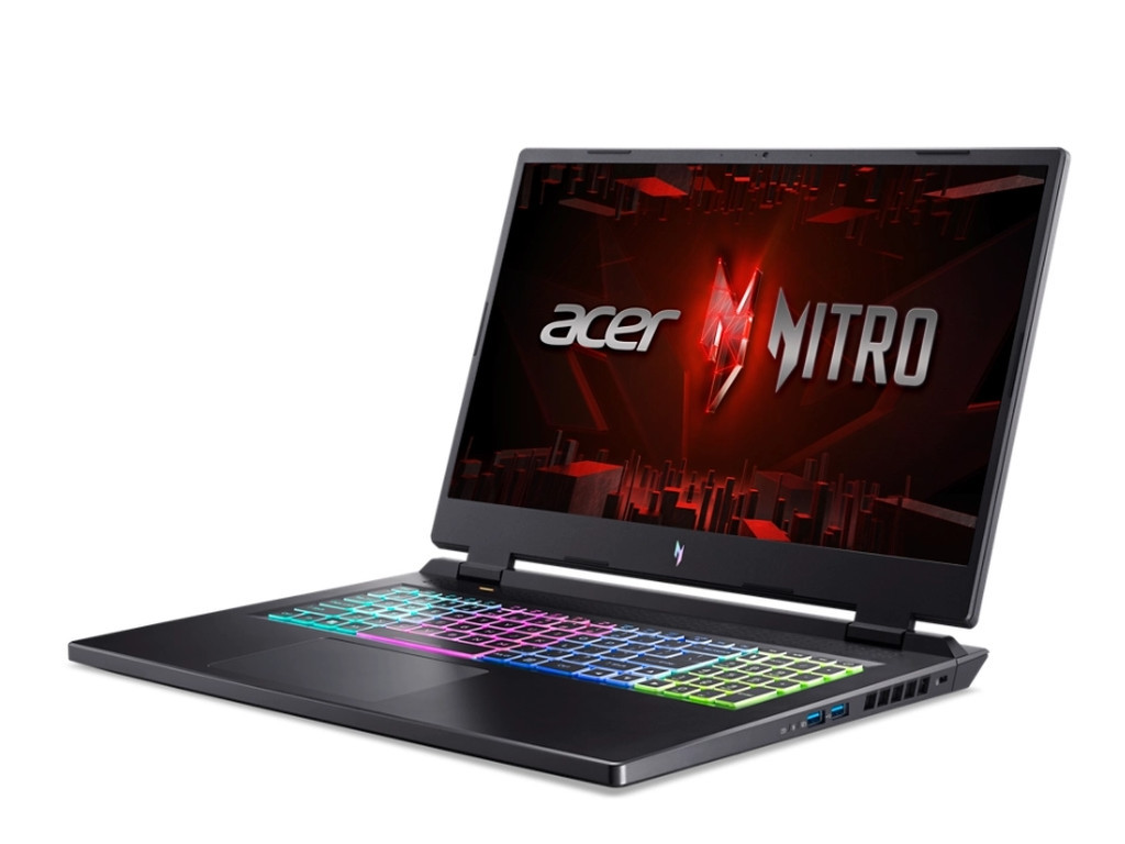 Лаптоп Acer Nitro 5 24842_2.jpg