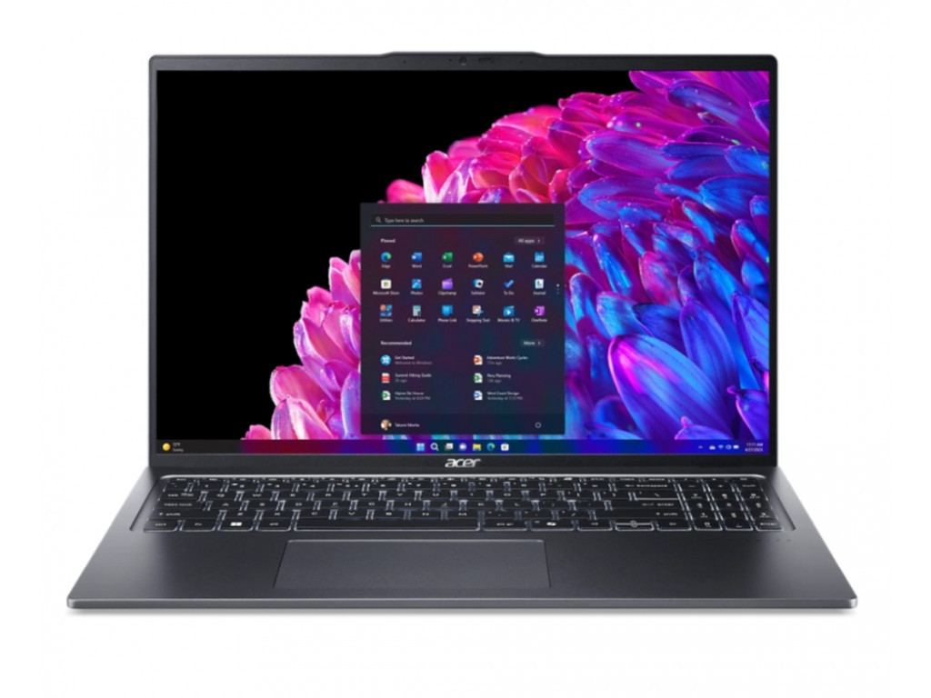 Лаптоп Acer Swift Go16 24847.jpg