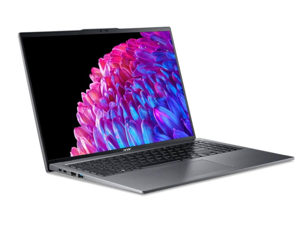 Лаптоп Acer Swift Go16 24847_1.jpg