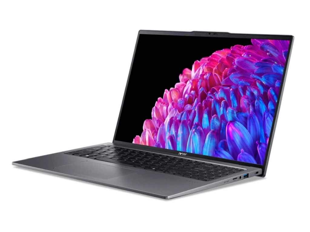 Лаптоп Acer Swift Go16 24847_2.jpg