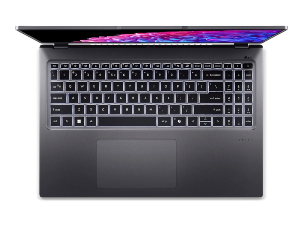 Лаптоп Acer Swift Go16 24847_3.jpg