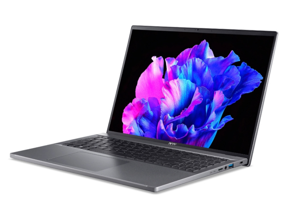 Лаптоп Acer Swift Go16 24848_2.jpg