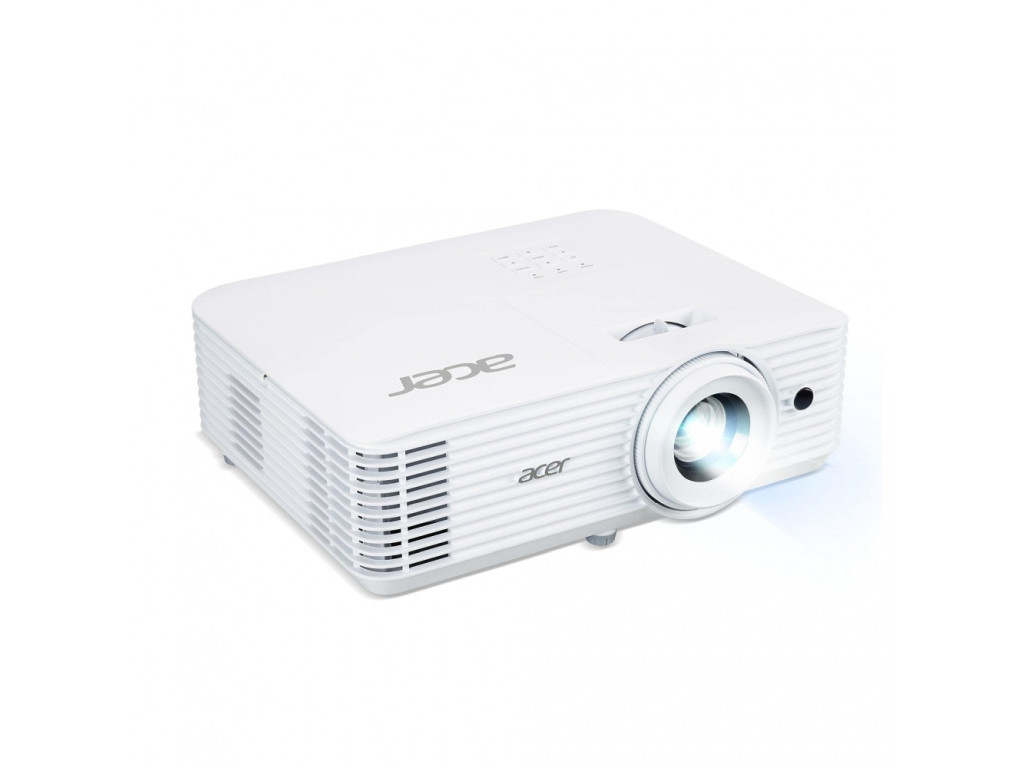 Мултимедиен проектор Acer Projector H6546Ki 25280_1.jpg