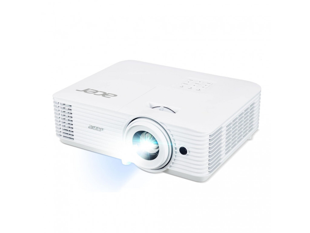 Мултимедиен проектор Acer Projector H6546Ki 25280_2.jpg