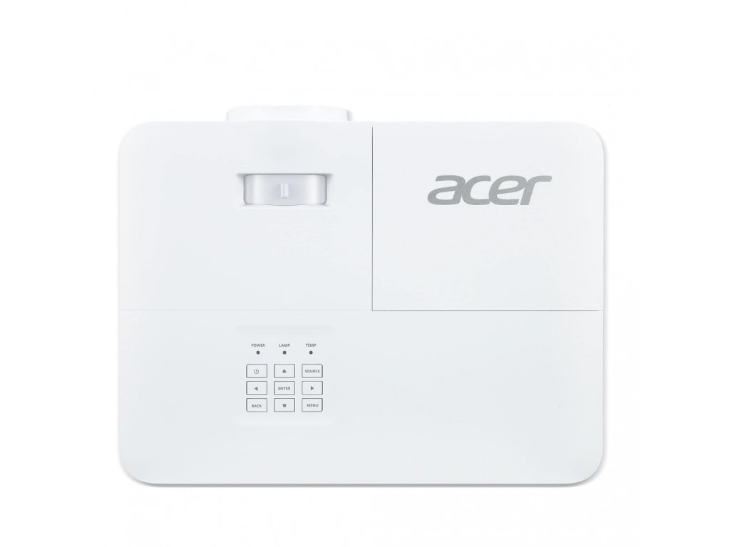 Мултимедиен проектор Acer Projector H6546Ki 25280_4.jpg