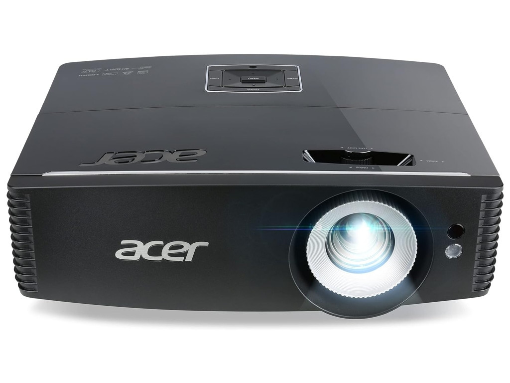 Мултимедиен проектор Acer Projector P6505 25282.jpg