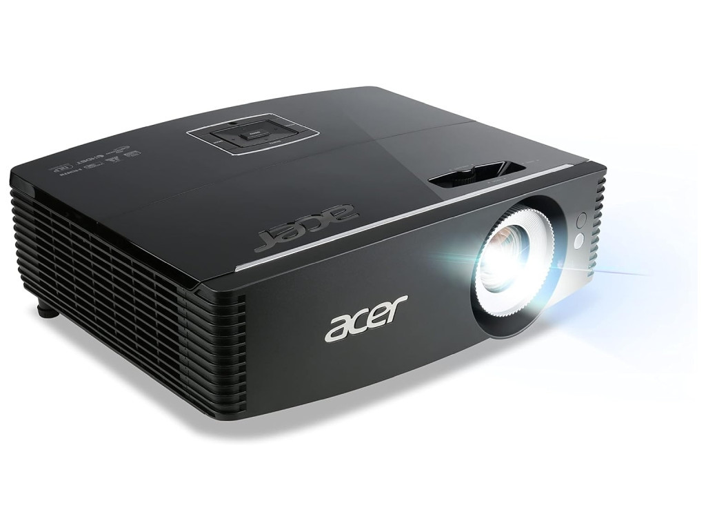 Мултимедиен проектор Acer Projector P6505 25282_1.jpg