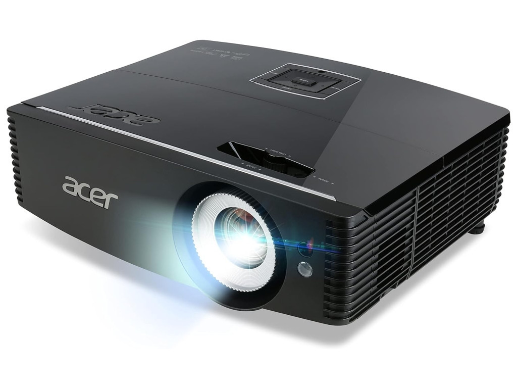 Мултимедиен проектор Acer Projector P6505 25282_2.jpg