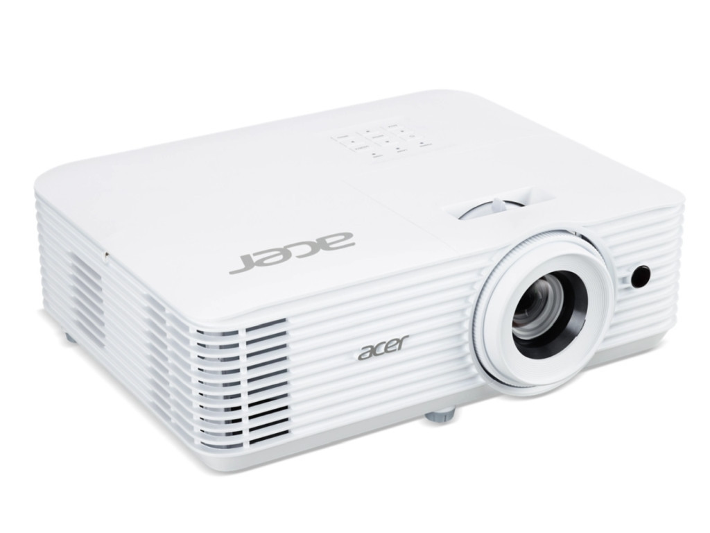 Мултимедиен проектор Acer Projector X1827 25285_1.jpg