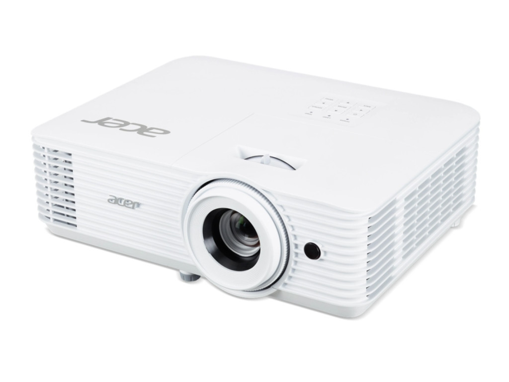 Мултимедиен проектор Acer Projector X1827 25285_2.jpg